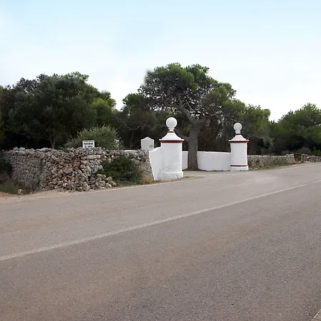 Agroturismo Matxani Gran