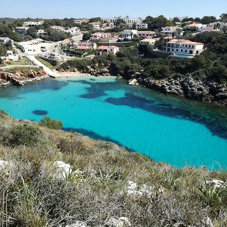 Agroturismo Matxani Gran Sant Climent