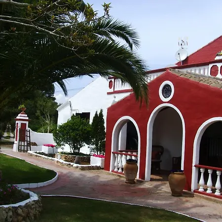 Agroturismo Matxani Gran *