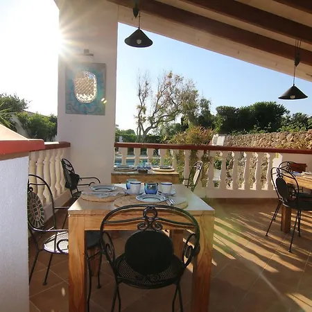 Bauernhof Agroturismo Matxani Gran Sant Climent