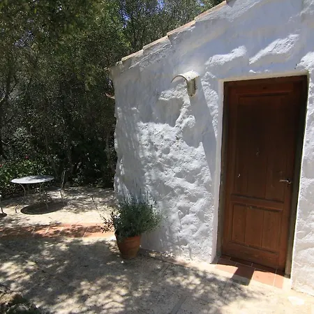 Bauernhof Agroturismo Matxani Gran *