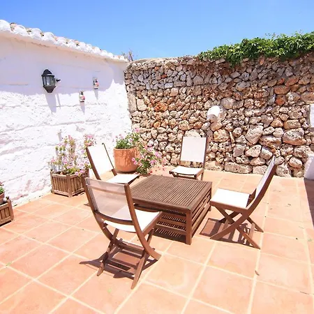 Agroturismo Matxani Gran Bauernhof