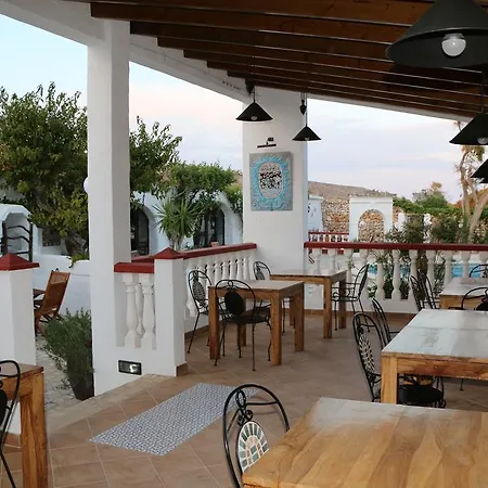 Agroturismo Matxani Gran Bauernhof Sant Climent