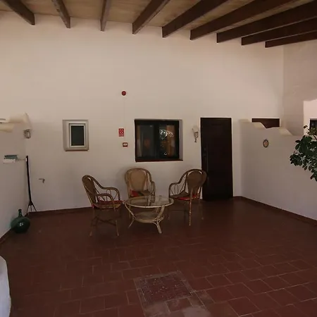 Agroturismo Matxani Gran Sant Climent