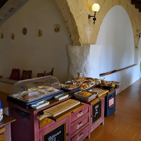 Agroturismo Matxani Gran Sant Climent