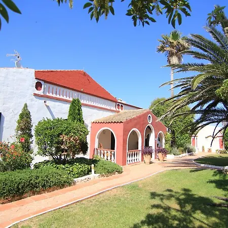 Agroturismo Matxani Gran