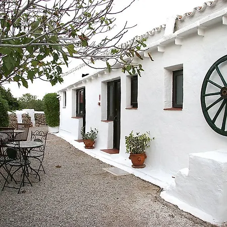 Agroturismo Matxani Gran