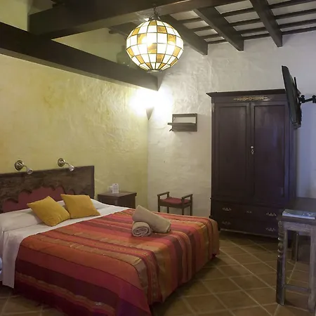 Bauernhof Agroturismo Matxani Gran *