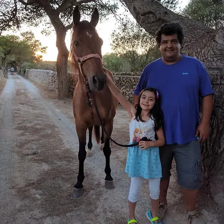 Agroturismo Matxani Gran *