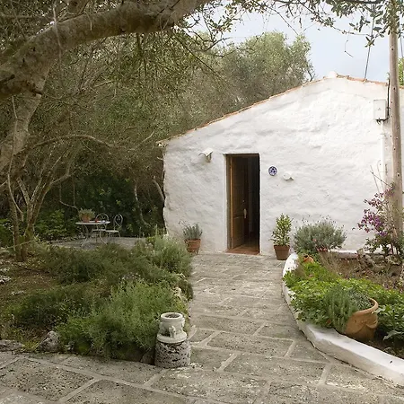 Agroturismo Matxani Gran Bauernhof Sant Climent