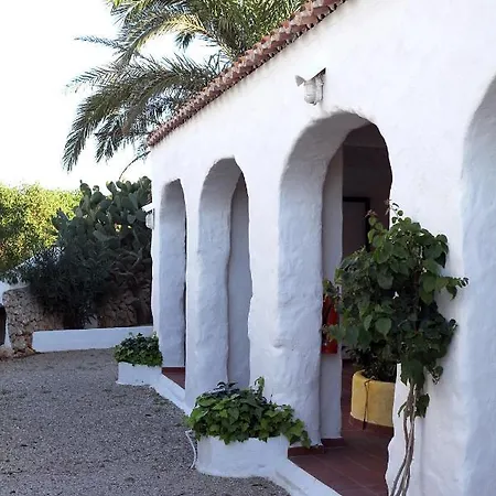 Bauernhof Agroturismo Matxani Gran