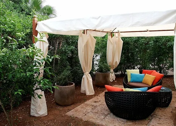 Farm stay Agroturismo Matxani Gran Sant Climent